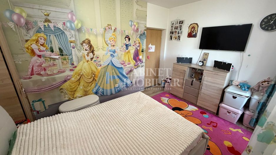 TATARASI - BLOC NOU INTABULAT - 2 CAMERE DECOMANDAT - LOC DE PARCARE - Poză 5