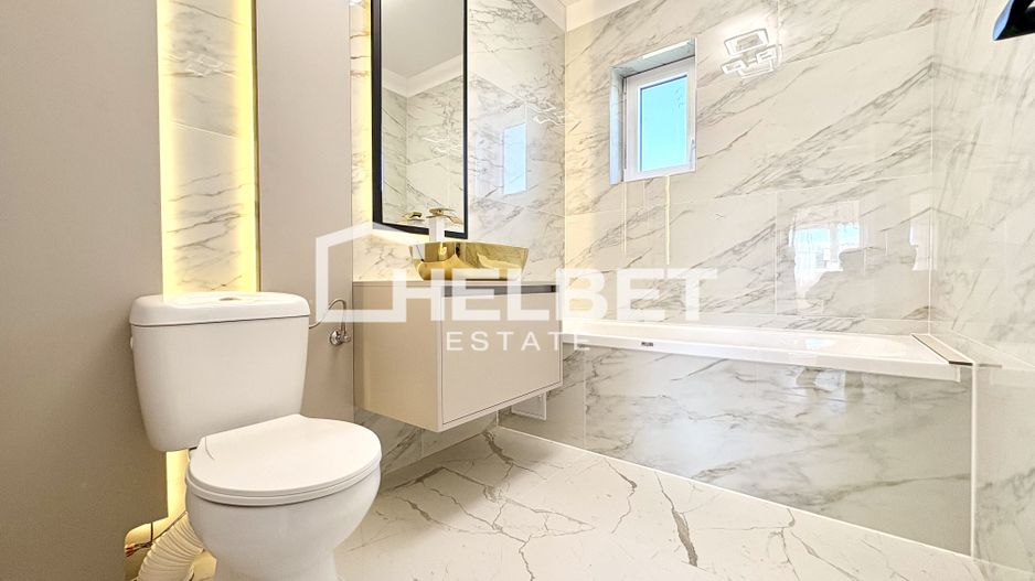 Duplex/Prima închirere/Sânpetru/Curte - Poză 9