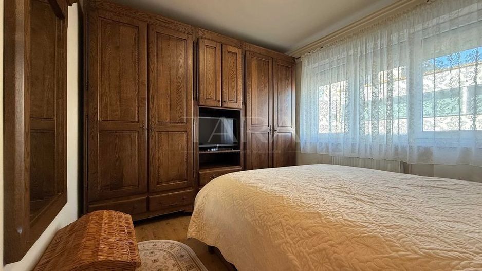 Vând apartament 4 camere – 92.78 mp utili + boxă + garaj –Gheorgheni - Poză 7