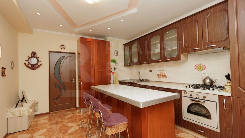 Vânzare, apartament, 2 camere, str. Bodgan-Voievod, Râșcani - Poză 3