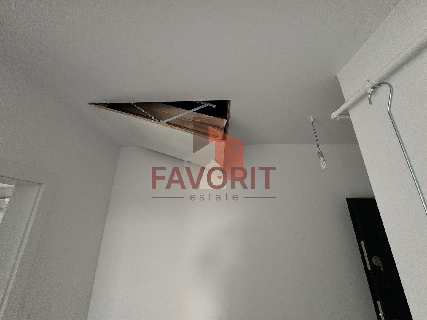 Apartament 1 camera | Decomandat | Loc de parcare inclus in pret - Poză 7