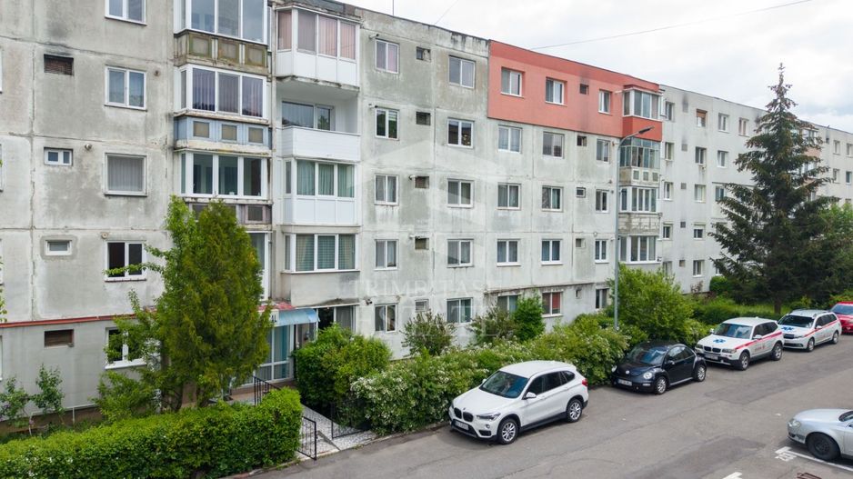 Sacele-Apartament 2 camere+2 locuri de parcare - Poză 13