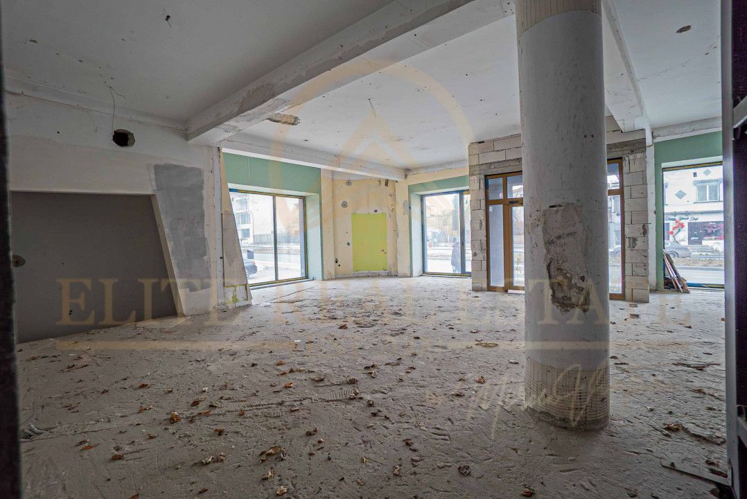 Bulevardul Mamaia - Oportunitate Unica de Investitie!! - Poză 10