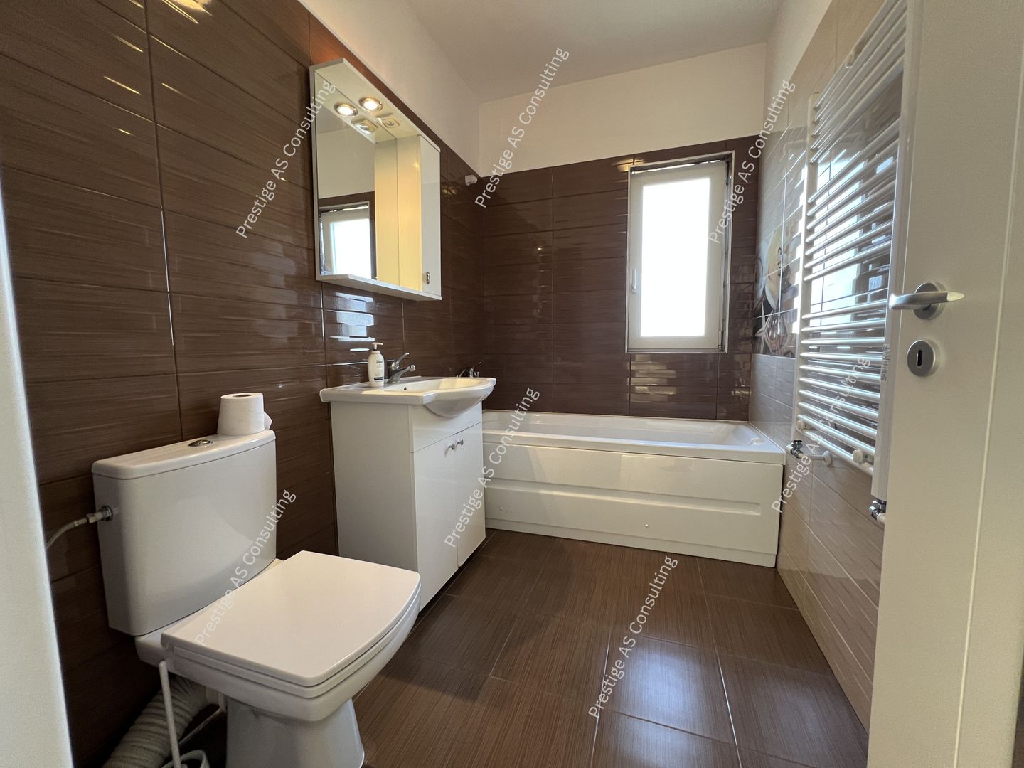 Apartament 3 Camere 1 Baie | Etaj 1 | Dumbravita-Decathlon - Poză 11