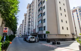 Vânzare, apartament, 1 cameră, strada Ion Buzdugan, Buiucani. - Poză 16