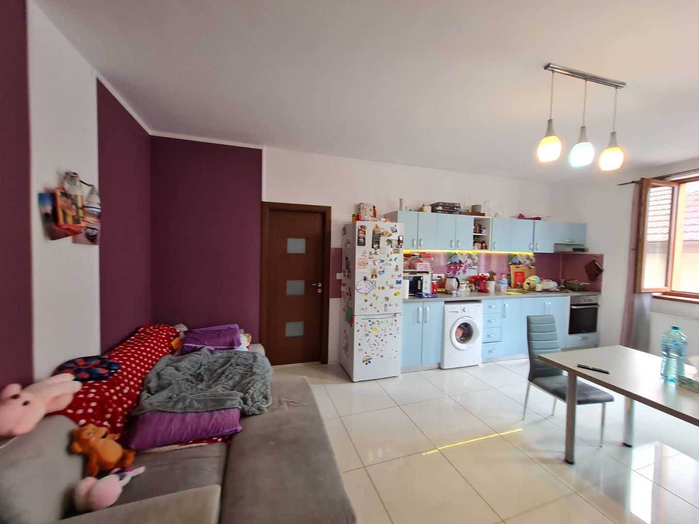 Vila spatioasa cu 7 apartamente/pretabil investiție - Poză 15