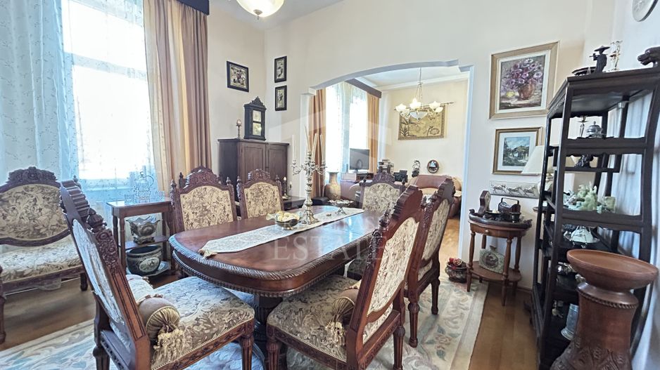 Apartament 3 camere tip duplex | 167 mp | Ultracentral | Plaja Modern - Poză 1