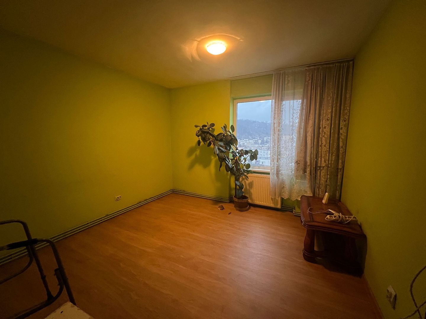 Apartament cu 2 camere BLD 1918 - Poză 2