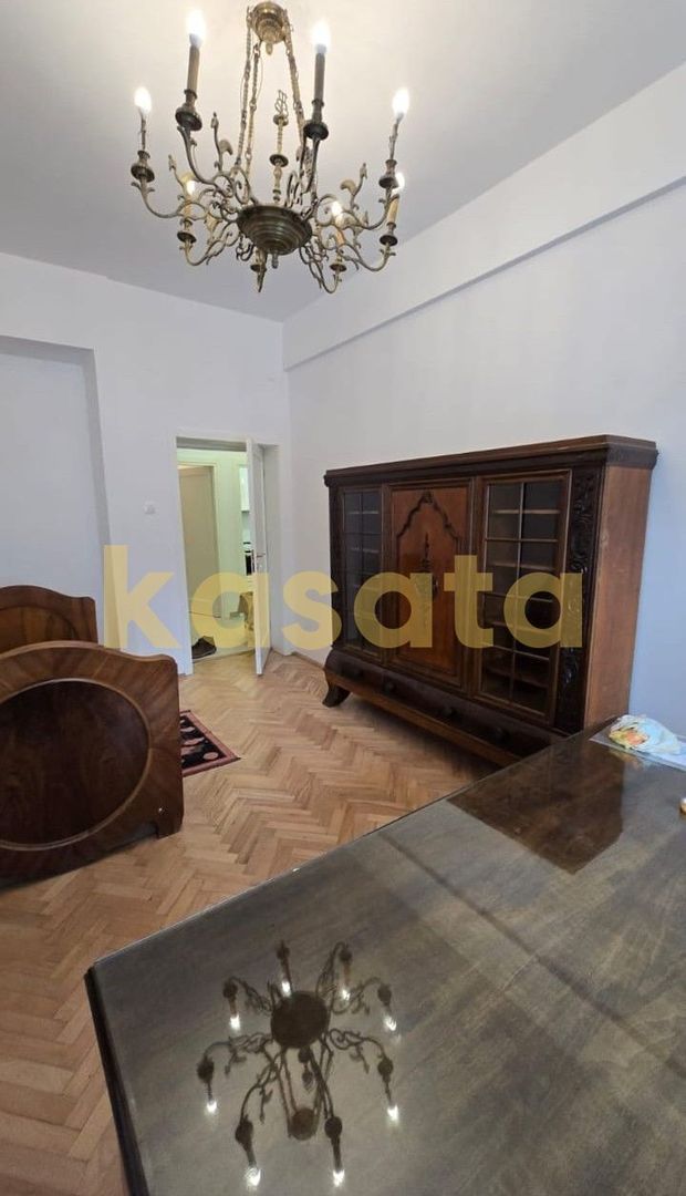 3 Camere Dorobanți - Garaj & Stil Clasic! - Poză 5