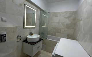 Apartament 2 camere decomandat, Copou, etaj 1, bloc nou - Poză 7
