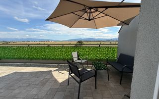 Apartament modern 2 camere + terasă panoramica 43 mp - Poză 11