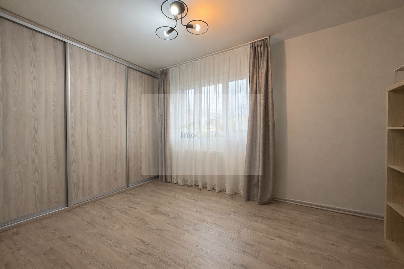 Comision 0% Vanzare apartament  4 camere decomandate- cartier Manastur - Poză 10