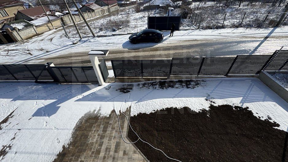 Vânzare, casă, 2 nivele, satul Sociteni, Ialoveni - Poză 22