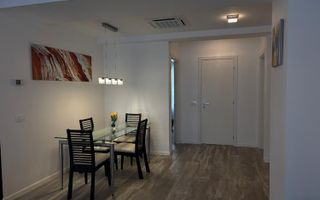 Apartament 3 camere  | Mobilat | Utilat | Lux | Herastrau - Poză 5