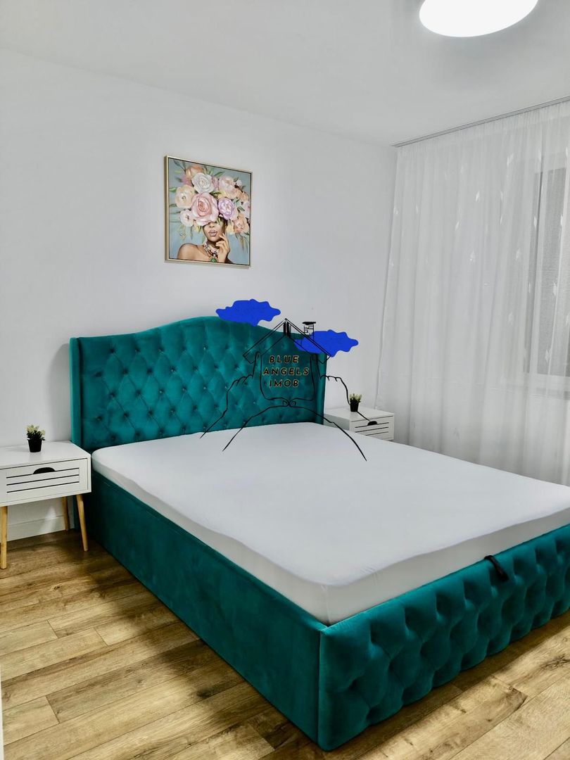 Apartament 3 camere PET FRIENDLY, renovat complet, Parter - Poză 3