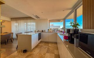 🏙️ PENTHOUSE | PRIVELIȘTE DE EXCEPȚIE | TERASE 260MP | LUX PE DOUĂ NIVELE - Poză 8