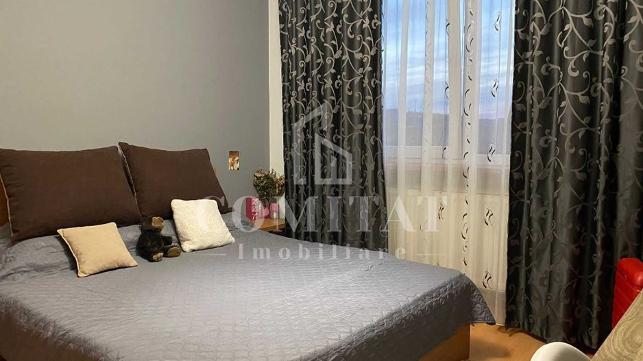 Apartament modern cu 2 camere | Zonă semicentrală | Piața Gării - Poză 2