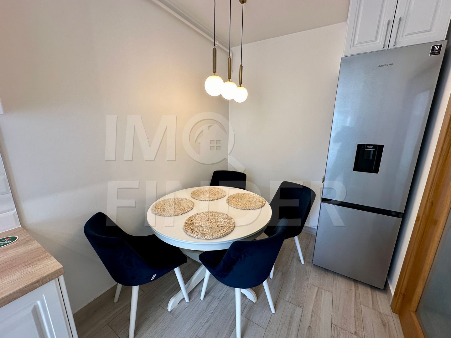 Apartament de vanzare cu 4 camere 89 mp Buna Ziua - Poză 4