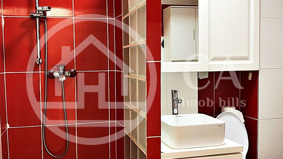 Apartament de inchiriat cu 2 camere in zona Dacia, Oradea - Poză 7