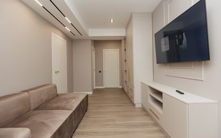 Vânzare, apartament, 2 camere, bd. Mircea cel Bătrân, Ciocana - Poză 10