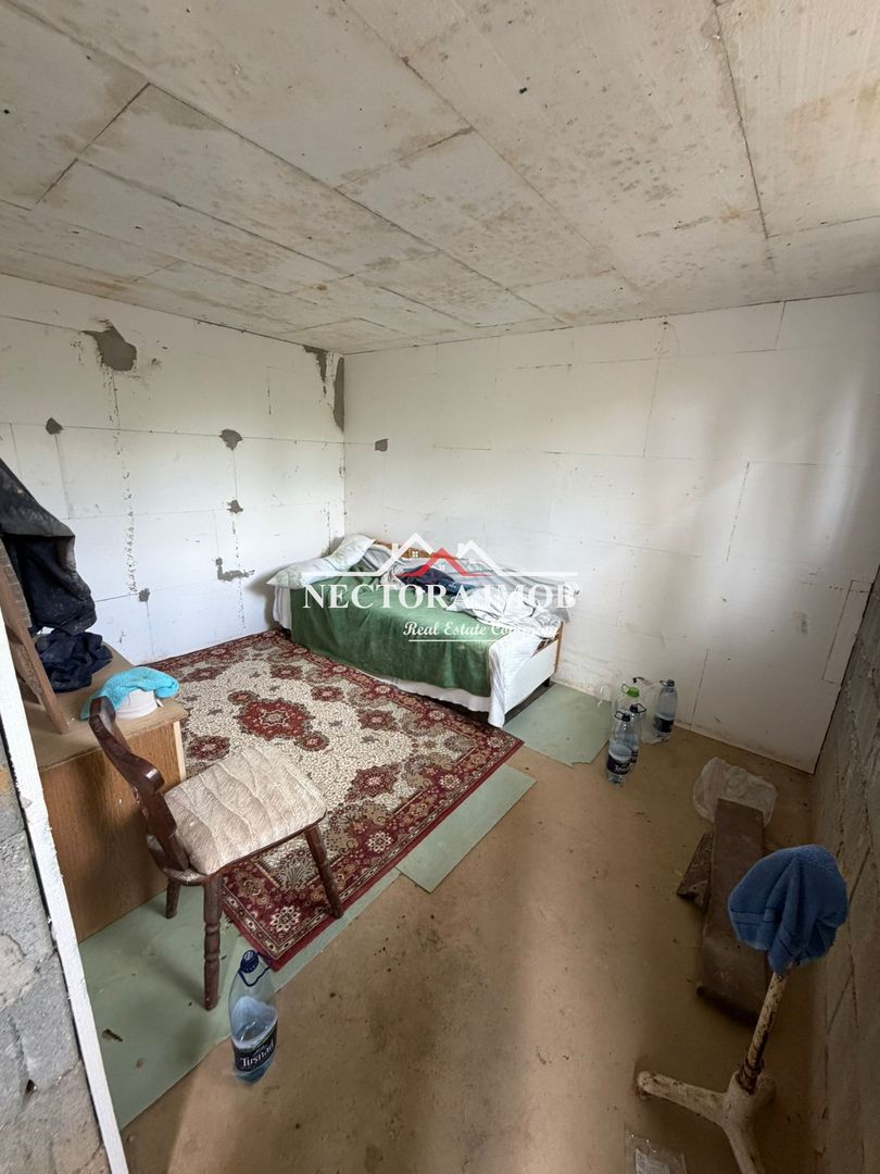 NECTORA IMOB-Teren Intravilan Str. Piersicilor, Fundatie, Utilitati - Poză 6