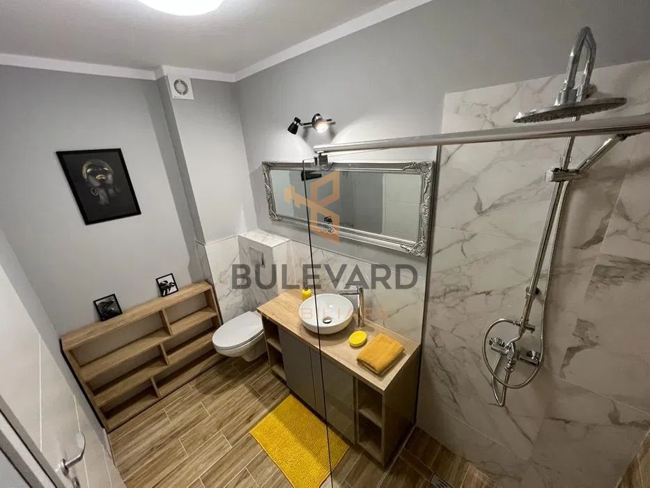 Apartament modern cu 2 camere + parcare! - Poză 6