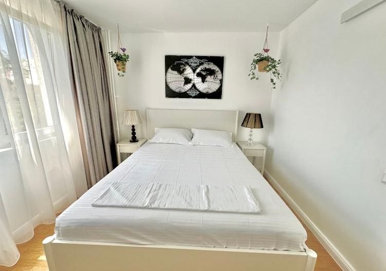 Apt zona Herăstrău/Parc Kiseleff - Poză 6