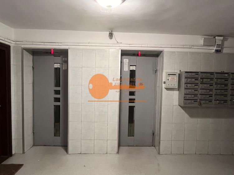 Apartament cu vedere libera spre Parcul Tineretului | Metrou la 500 m - Poză 14