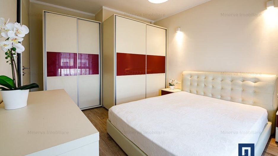 Duplex de Lux in Dumbravita, 120 mp, DE INCHIRIAT, Comision 0 - Poză 34