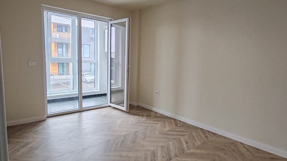 Ap. 2 camere -56mp-109000euro cu loc de parcare - V. Lupului-Pacurari - Poză 6
