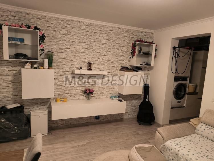 Apartament 2 camere Giroc cu Garaj - Poză 1
