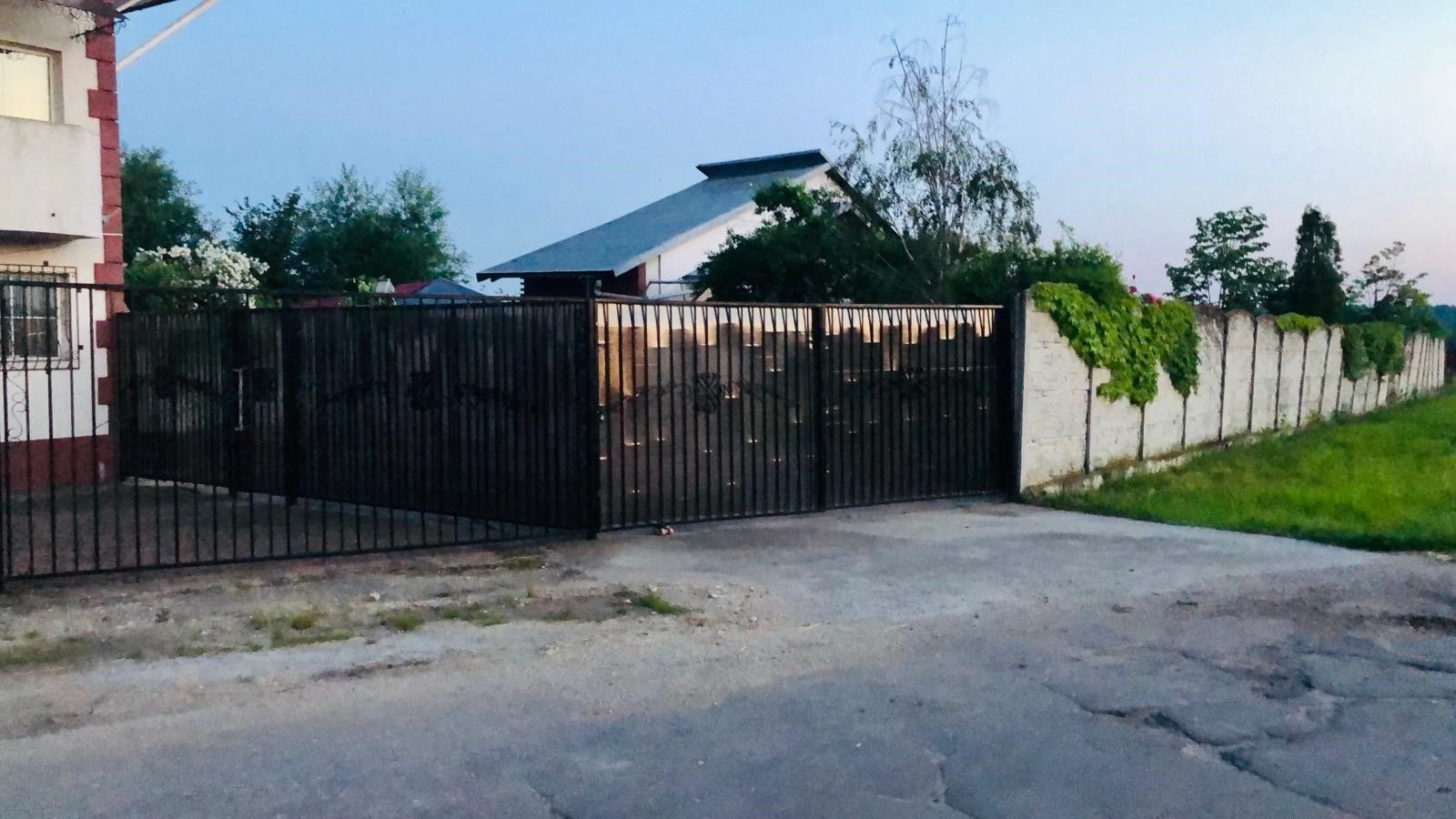 Vila Vulpesti Buzoesti - Poză 5