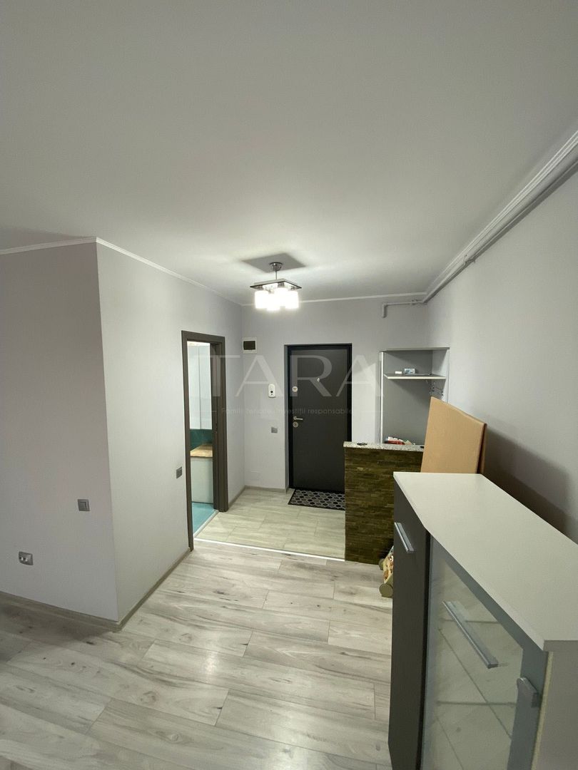 Locuință modernă, parcare inclusă – Floresti, zona Terra - Poză 4