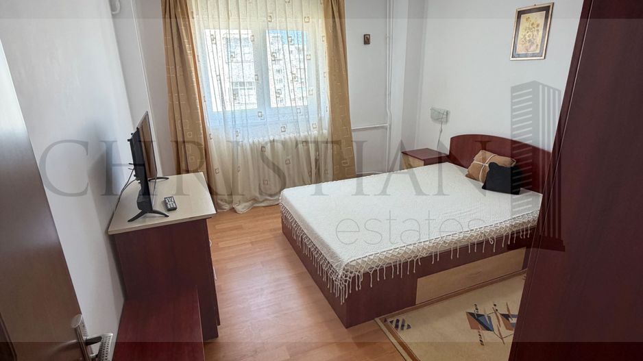| 2 Camere Spatios | Calea 13 Septembrie | Modern | Parcare | Liber | - Poză 13