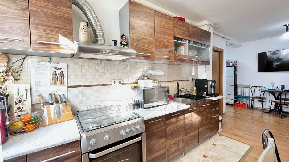 Apartament 2 camere | de vanzare | Etaj intermediar | bloc 2014 - Poză 11