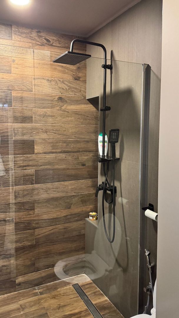 Chirie I Apartament modern cu 3 camere I 92 mp I Rond OMV I ca NOU - Poză 19