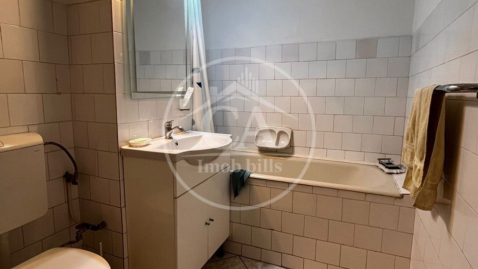 Apartament cu 3 camere de inchiriat în zona Calea Aradului, Oradea - Poză 10