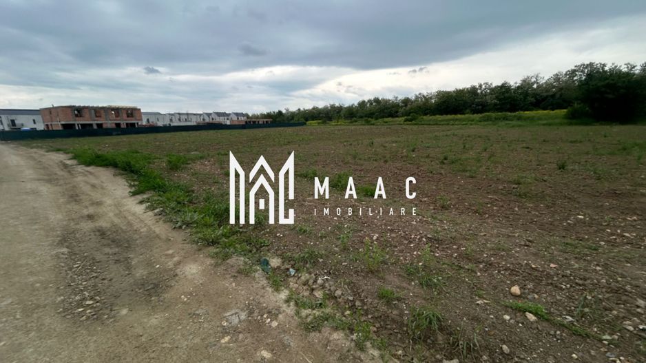 Teren Șelimbăr | 4517Mp | Intravilan - Poză 6