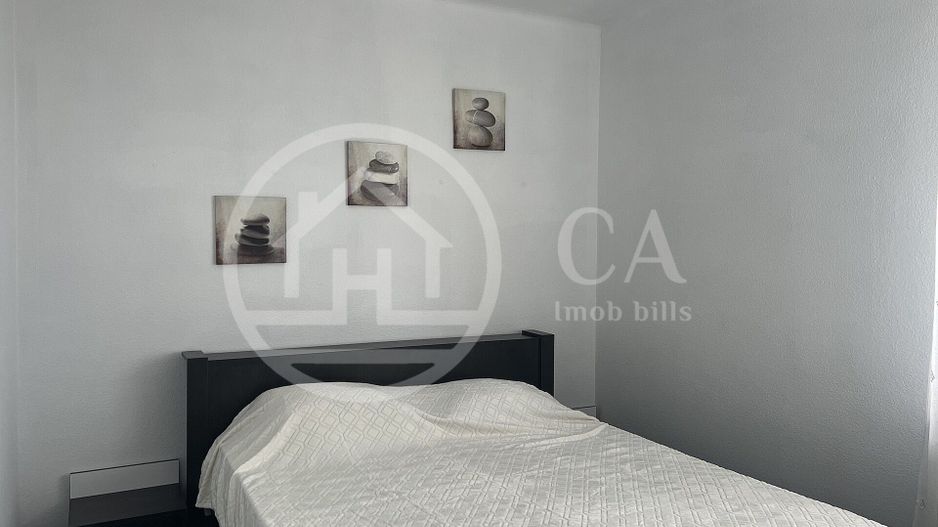 Apartament cu 2 camere de inchiriat in Zona 1 Decembrie Oradea - Poză 4