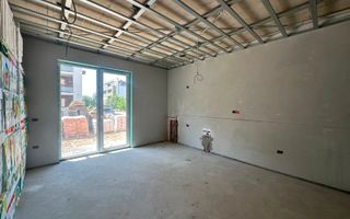 Apartament 1 camera, tip studio, etaj 1, Giroc - Poză 1