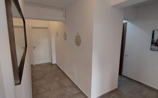 AP. 2 CAMERE - ASTORIUM RESIDENCE, PET-FRIENDLY, TERASA 49 MP, PARCARE - Poză 7