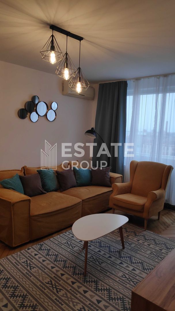 Apartament 2 camere, aproape de Medlife, Blv. Ion Dragalina - Poză 2