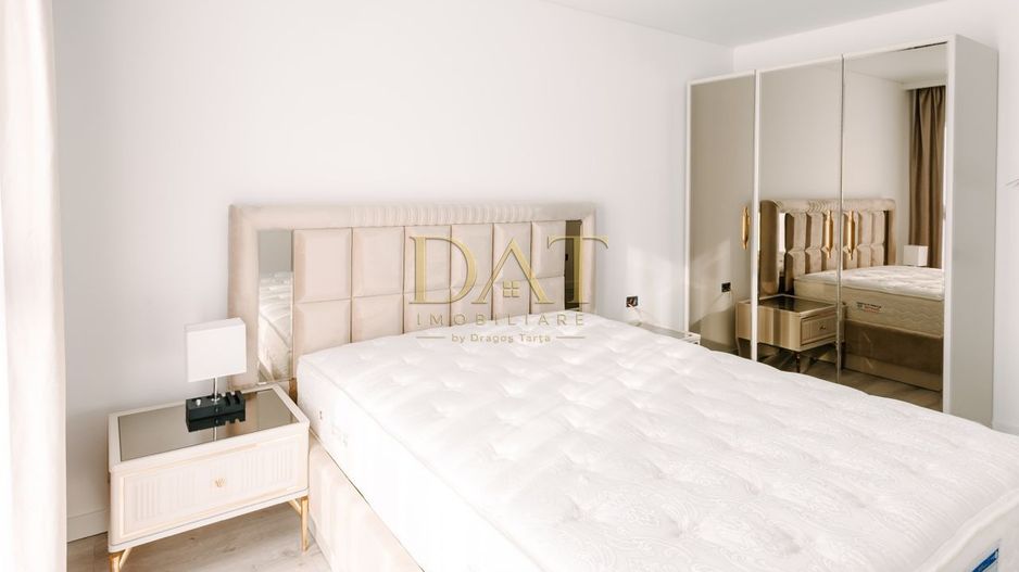 Apartament 3 camere | Locuiește deasupra orașului | Zorilor - Poză 4
