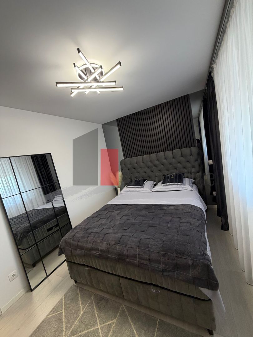 Închiriere apartament Style Residence-Militari Residence - Poză 4