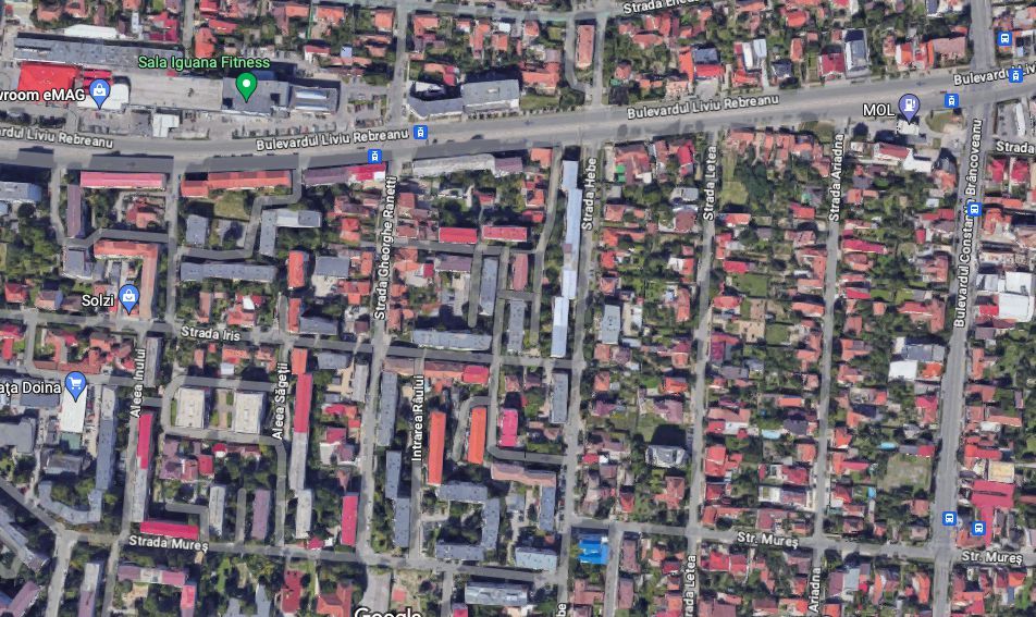 Teren generos investiții - Poză 2