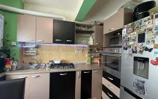 3 cam Allegria 84mp Et 1 Mobilat și utilat | Grădină beci foisor - Poză 22