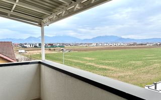 2 Camere / Sânpetru / Parcare / Finisat - Poză 5