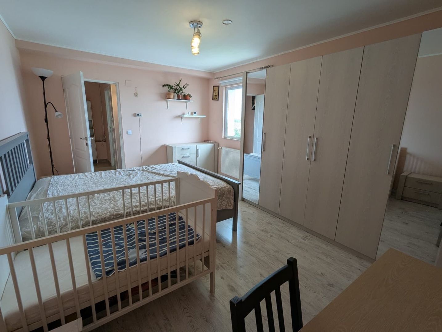 Apartament duplex doua camere, Aparatorii Patriei, 85.000€ - Poză 10