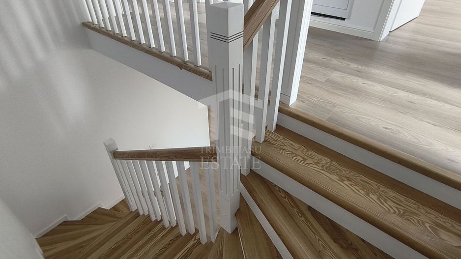 Casa la cheie in Braytim | Materiale de calitate | Direct dezvoltator - Poză 10