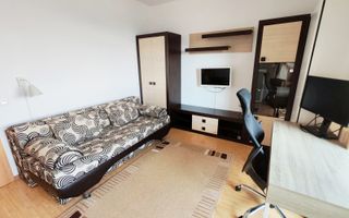 1 camera, decomandat, modern, bloc nou, parcare, balcon, Borhanci - Poză 2